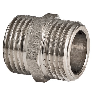 Бочат Valtec 1" никель (10) VTr.582.N.0006