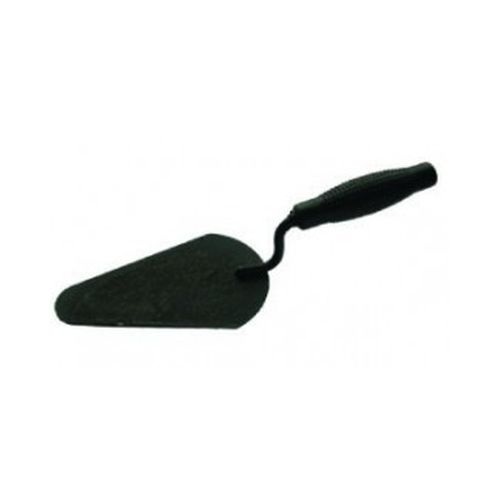 Кельма каменщика 888 сталь 100мм пласт.ручка