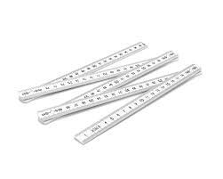 Метр склад, пласт, 2м