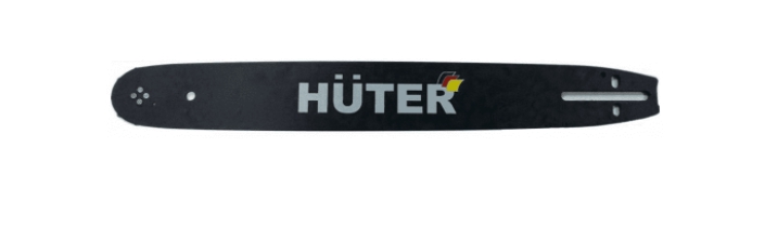 Шина цепной пилы HUTER CS-181