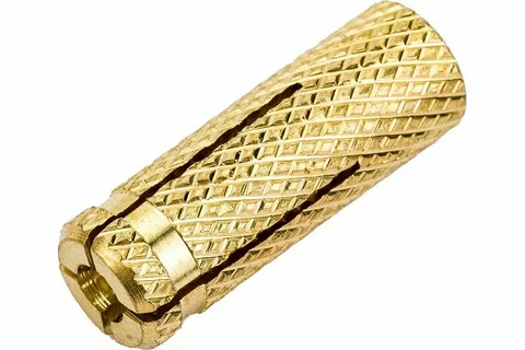 Анкер забиваемый М8 зол