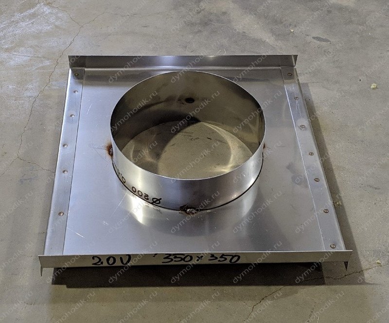 Площадка монтажная 200/280