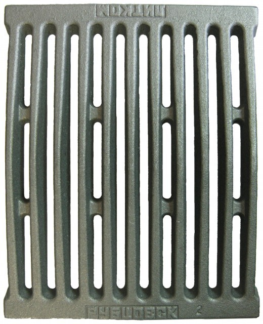 Колосник печной РУ920*250 30кг