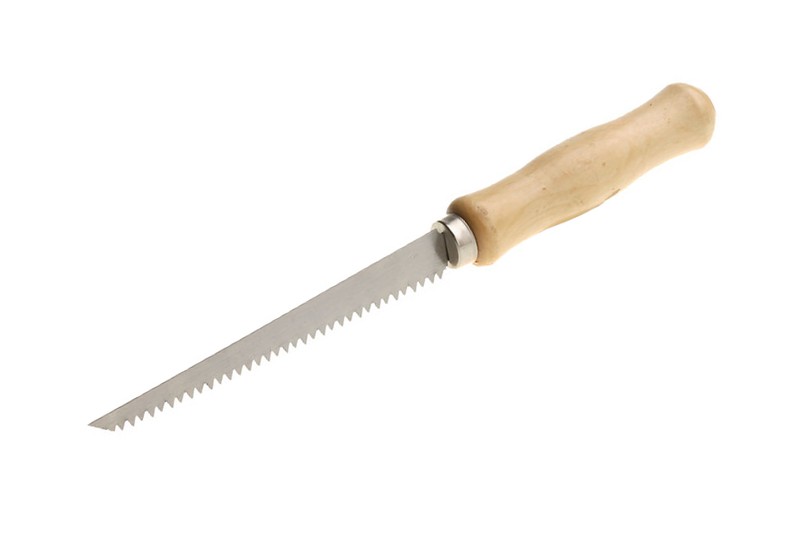 Ножовка STAYER "STANDARD" по гипсокартону