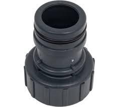 Адаптер Farina Финляндия с внутренней резьбой 1"