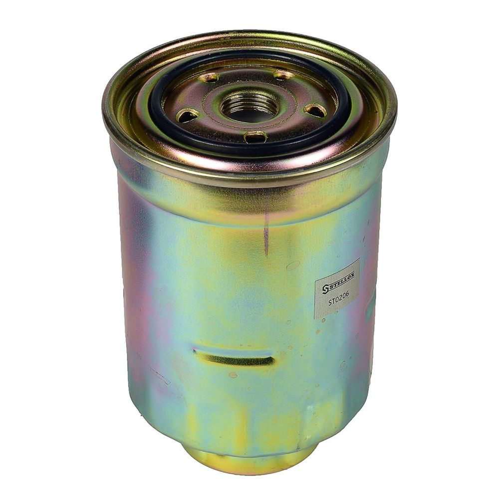 Фильтр топливный к БТ