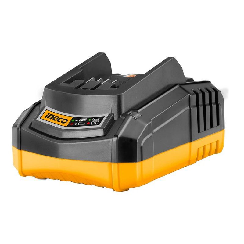 Зарядное устройство INGCO 20В FCLI2001