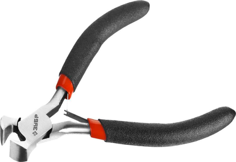 Кусачки ЗУБР "Стандарт" торцевые 120 мм