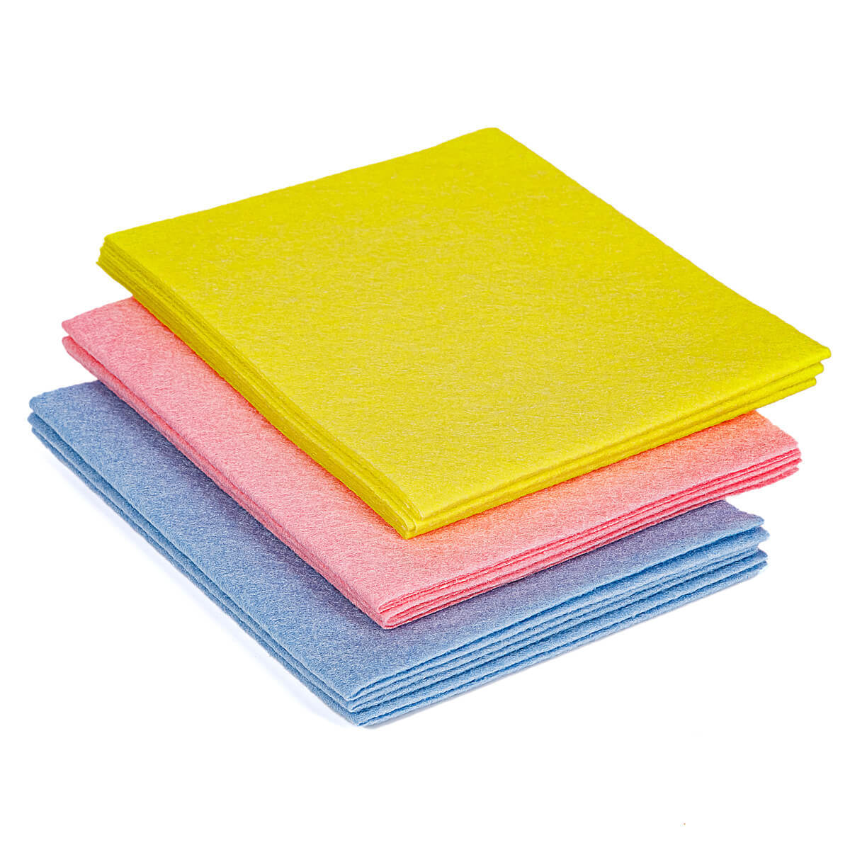 Салфетка Пятиминутка-3 вискоза 30*38см