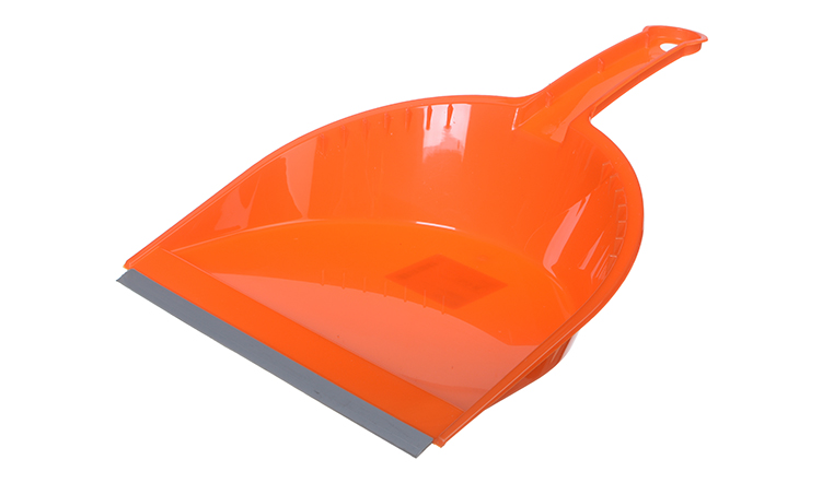 Совок СТАНДАРТ с резинкой в ассорт. М5191