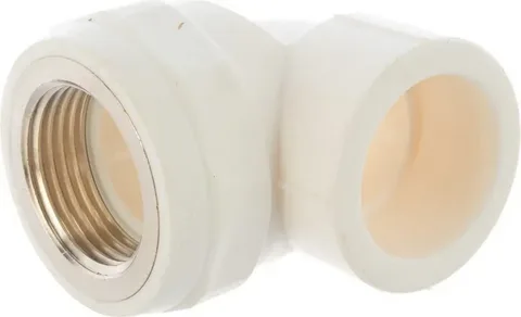 Угольник ПП Valtec (B.P.) 32*1" VТр.752(КМ)