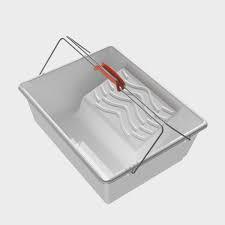 Ведро-ванночка DECOR для малярных работ 16 л., 2 ручки