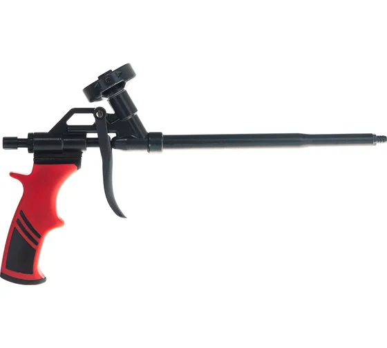 Пистолет для монтажной пены FOMERON SKILLХТ