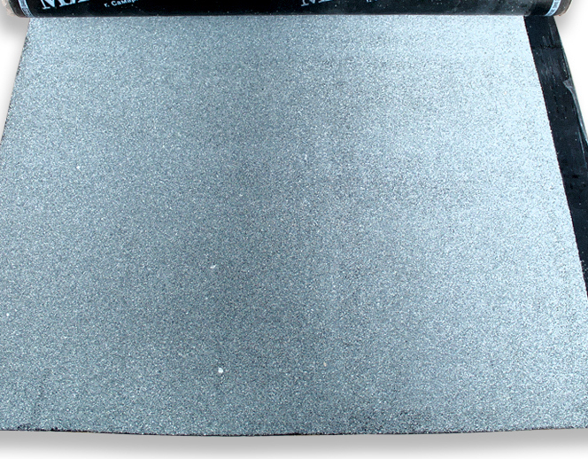 Рубемаст РНК-400 1,5*10м ТУ/25