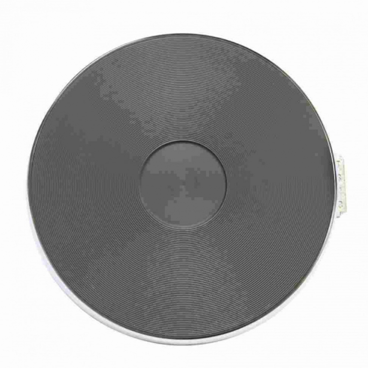 Конфорка ИТАТЭН 180мм для электроплиты с кольцом 1500 Вт