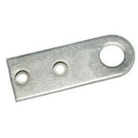 Пробой-ушко цинк 30*100