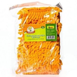 Насадка для швабры УМНИЧКА микрофибра 42х42 см