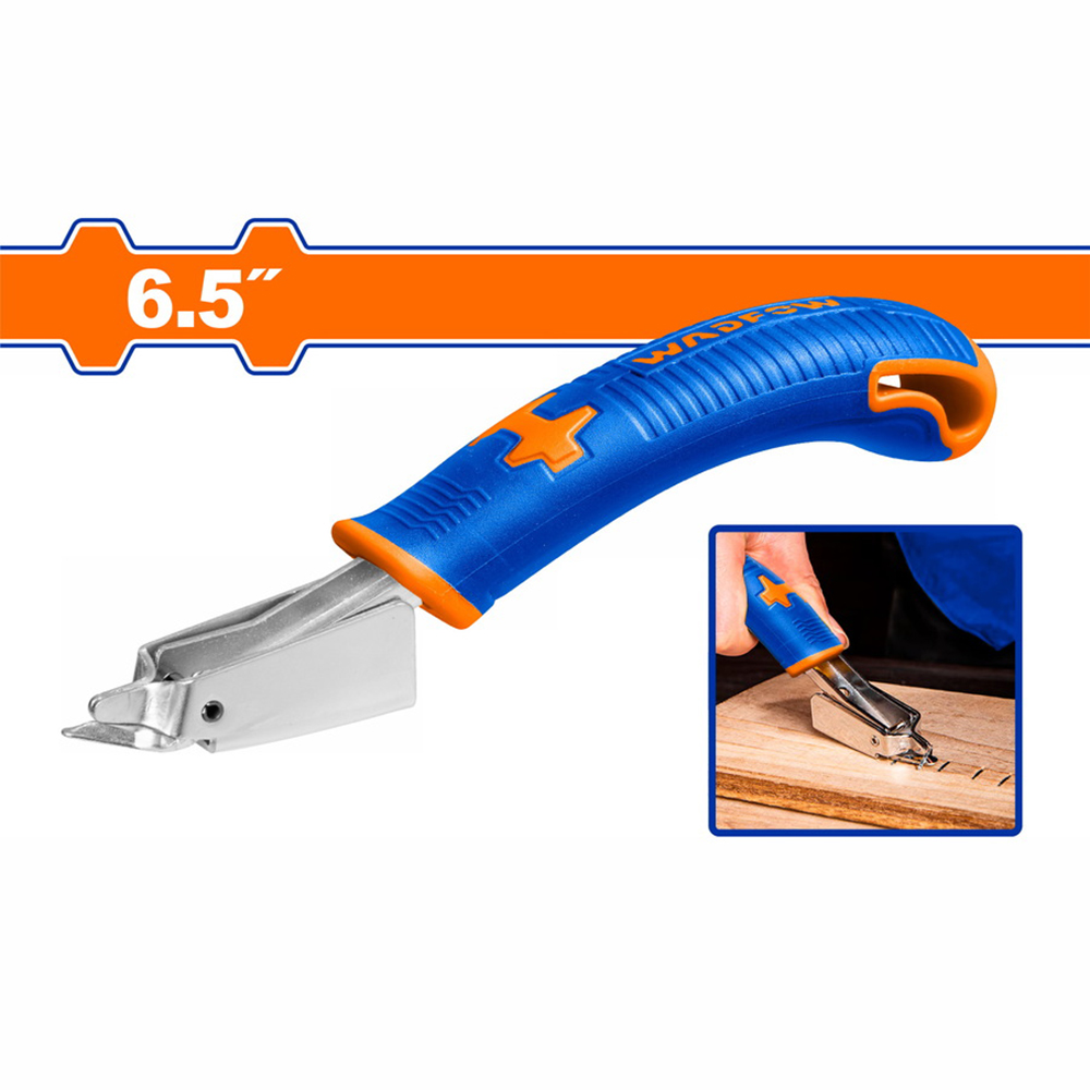 Скобоудалитель WADFOW WOD1665