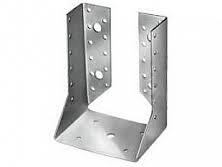 Опора бруса закр.100*76*50*2мм оц