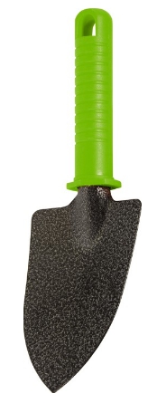 Совок БЦМ посадочный  широкий 320 мм (арт. 2030)