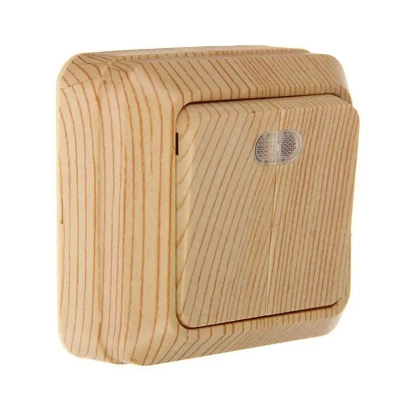 Выключатель  "Ладога" SQ1801-0046