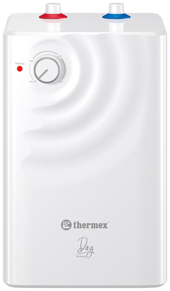 Водонагреватель аккум.THERMEX Day 7 О