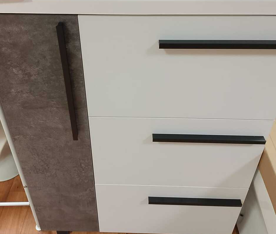 Тумба+ум-к  SPLIT 60