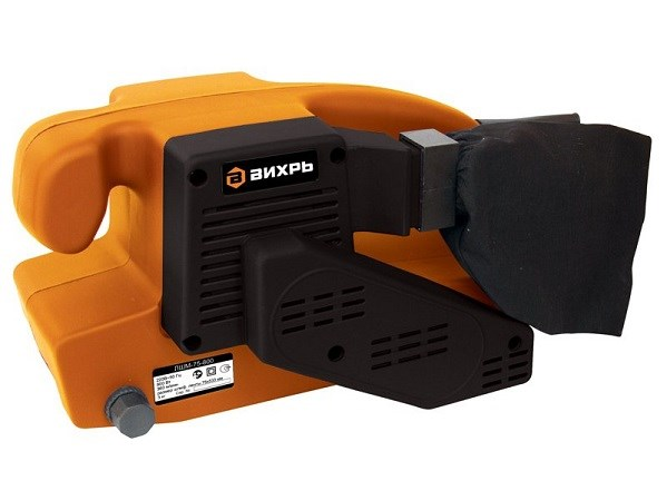 Ленточная шлифмашина ЛШМ-75/800 Вихрь 72/6/1