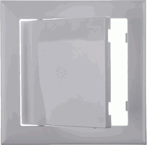 Люк-дверца 15х15см